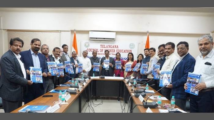 39 new courses to be introduced in degree and pg